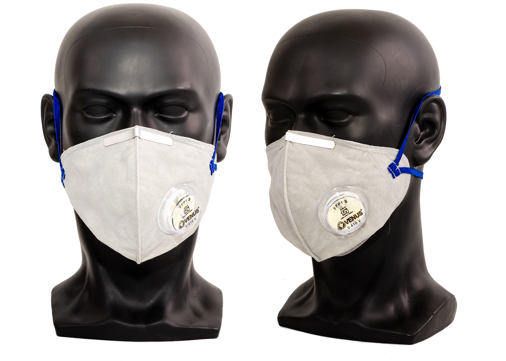 (image for) M-410 VENUS 5 LAYER VIRUS PROTECTION MASK